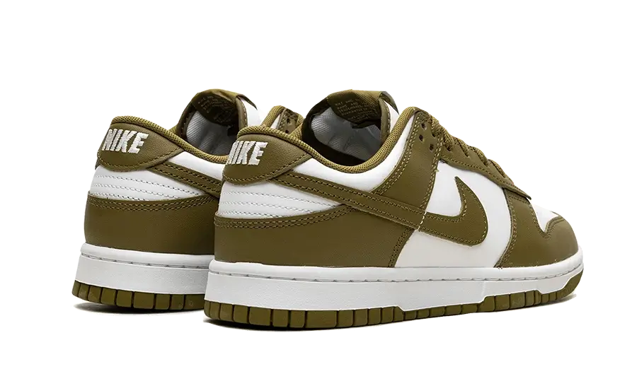 Dunk Low Retro Pacific Moss