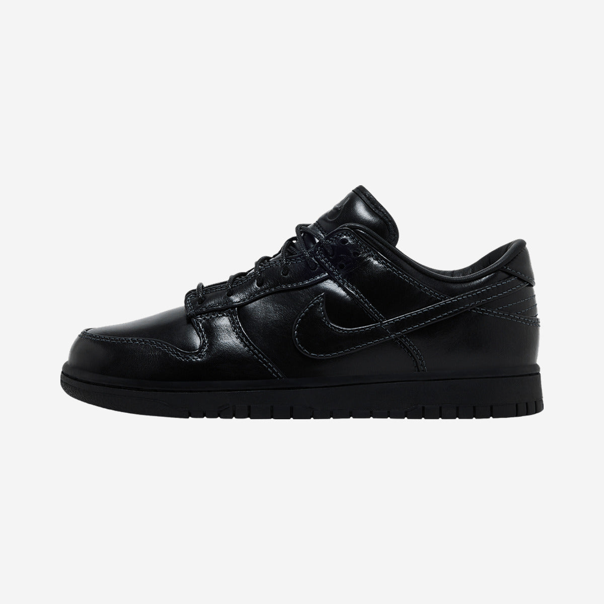 Nike Dunk Low Retro Premium Black IQ3342-001 — Sneakers Nike su LAB19