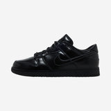 Nike Dunk Low Retro Premium Black