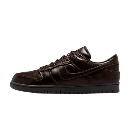 Nike Dunk Low Retro Premium Classic Brown Black IQ3342-200 — Sneakers Nike su LAB19