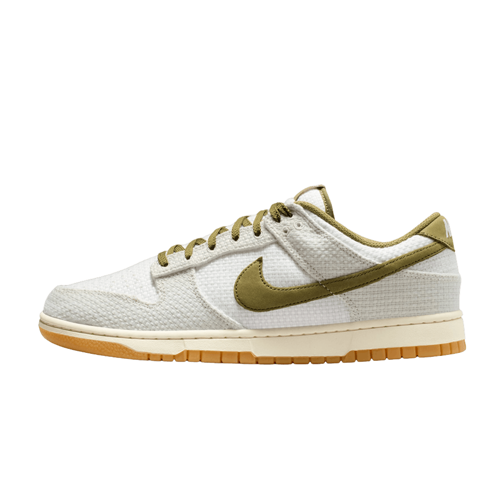 Nike Dunk Low Retro SE Light Bone Pilgrim II7078-001 — Sneakers Nike su LAB19