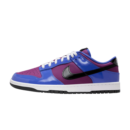 Nike Dunk Low Retro SE Patent Paramount Blue Viotech IB6400-400 — Sneakers Nike su LAB19