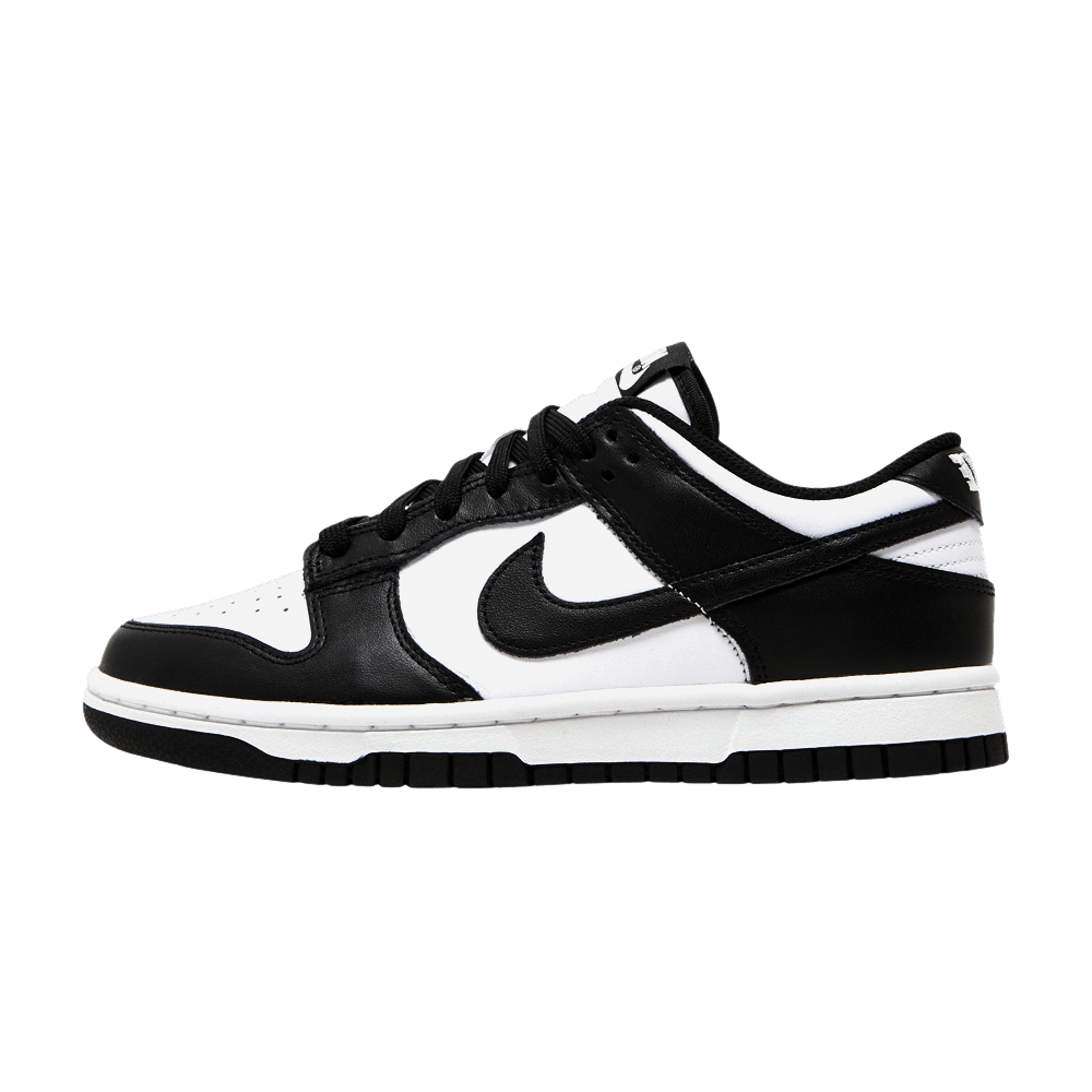 Nike Dunk Low Retro White Black Panda (Women's) DD1503-101 — Sneakers Nike su LAB19