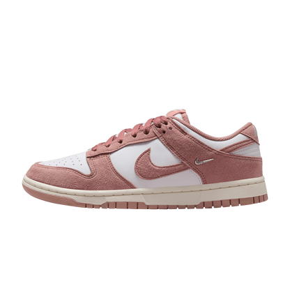 Nike Dunk Low Rose Whisper Gold Mini Swoosh (Women's) IB4417-102 — Sneakers Nike su LAB19