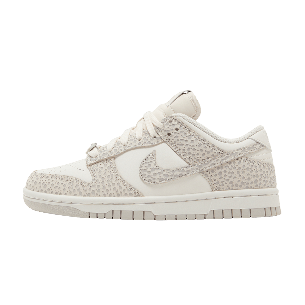 Nike Dunk Low Safari Phantom (Women's) FV6516-001 — Sneakers Nike su LAB19
