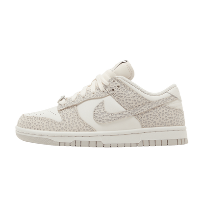 Nike Dunk Low Safari Phantom (Women's) FV6516-001 — Sneakers Nike su LAB19