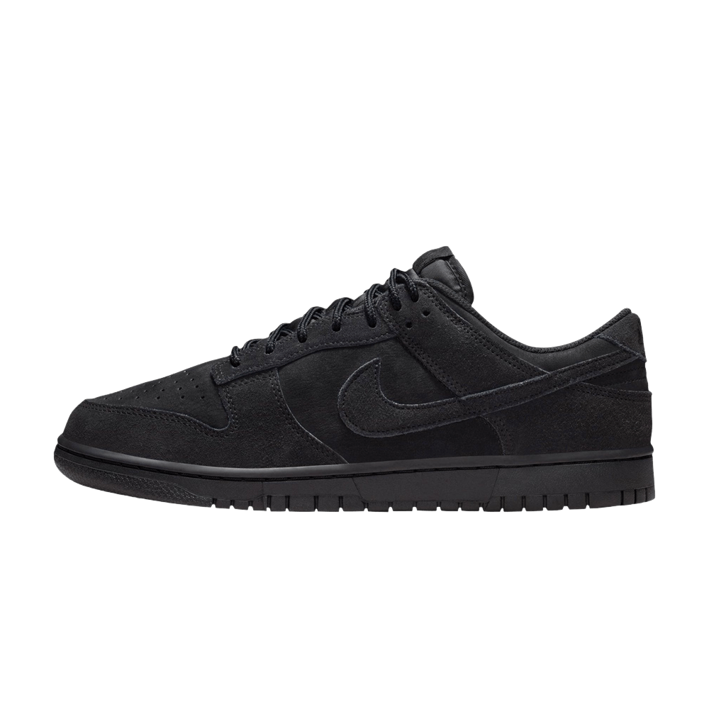 Nike Dunk Low SE Triple Black IB6651-001 — Sneakers Nike su LAB19