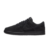 Nike Dunk Low SE Triple Black