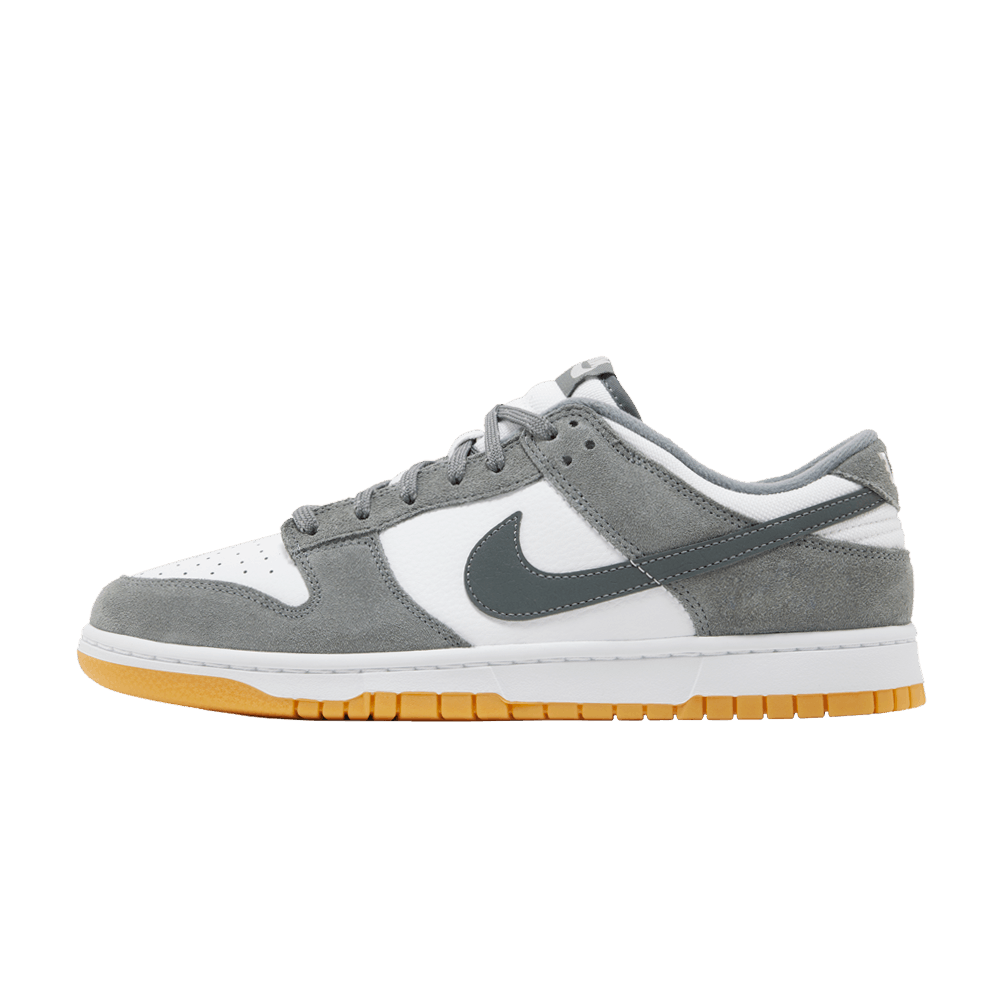 Nike Dunk Low Smoke Grey Gum 3M Swoosh FV0389-100 — Sneakers Nike su LAB19
