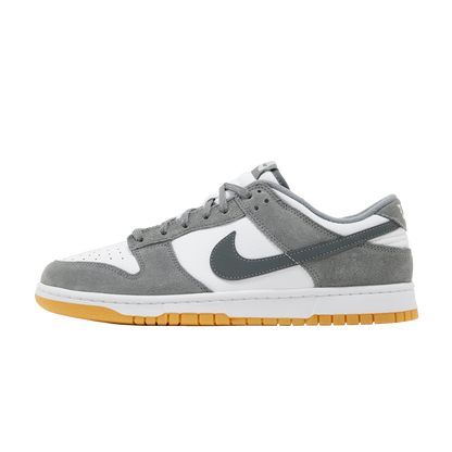 Nike Dunk Low Smoke Grey Gum 3M Swoosh FV0389-100 — Sneakers Nike su LAB19