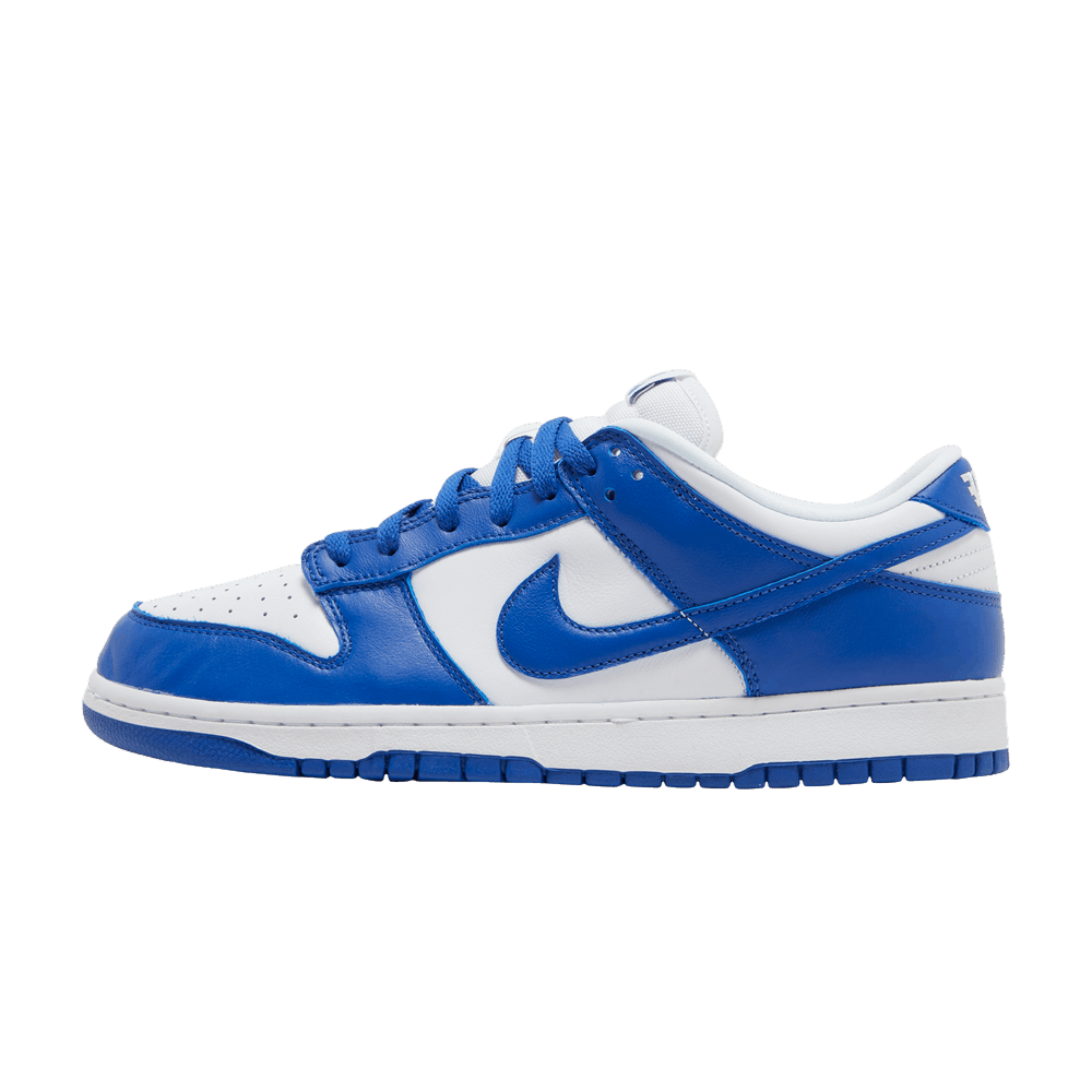 Nike Dunk Low SP Kentucky CU1726-100 — Sneakers Nike su LAB19