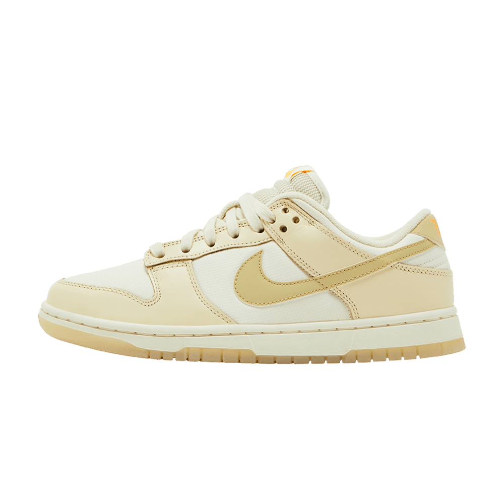 Nike Dunk Low Team Gold (Women's) FZ2552-100 — Sneakers Nike su LAB19