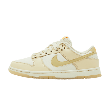 Nike Dunk Low Team Gold (Women's) FZ2552-100 — Sneakers Nike su LAB19