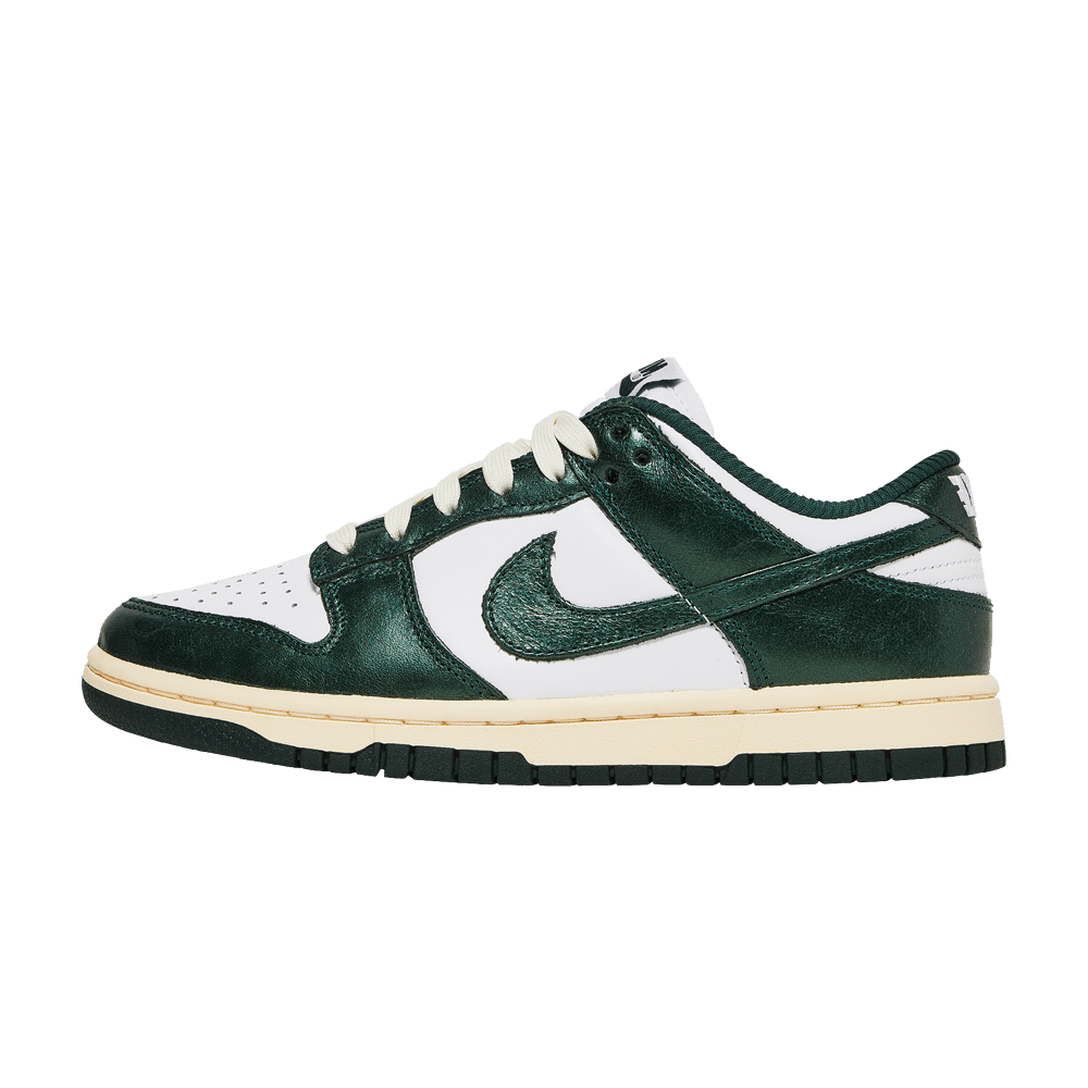 Nike Dunk Low Vintage Green (Women's) DQ8580-100 — Sneakers Nike su LAB19