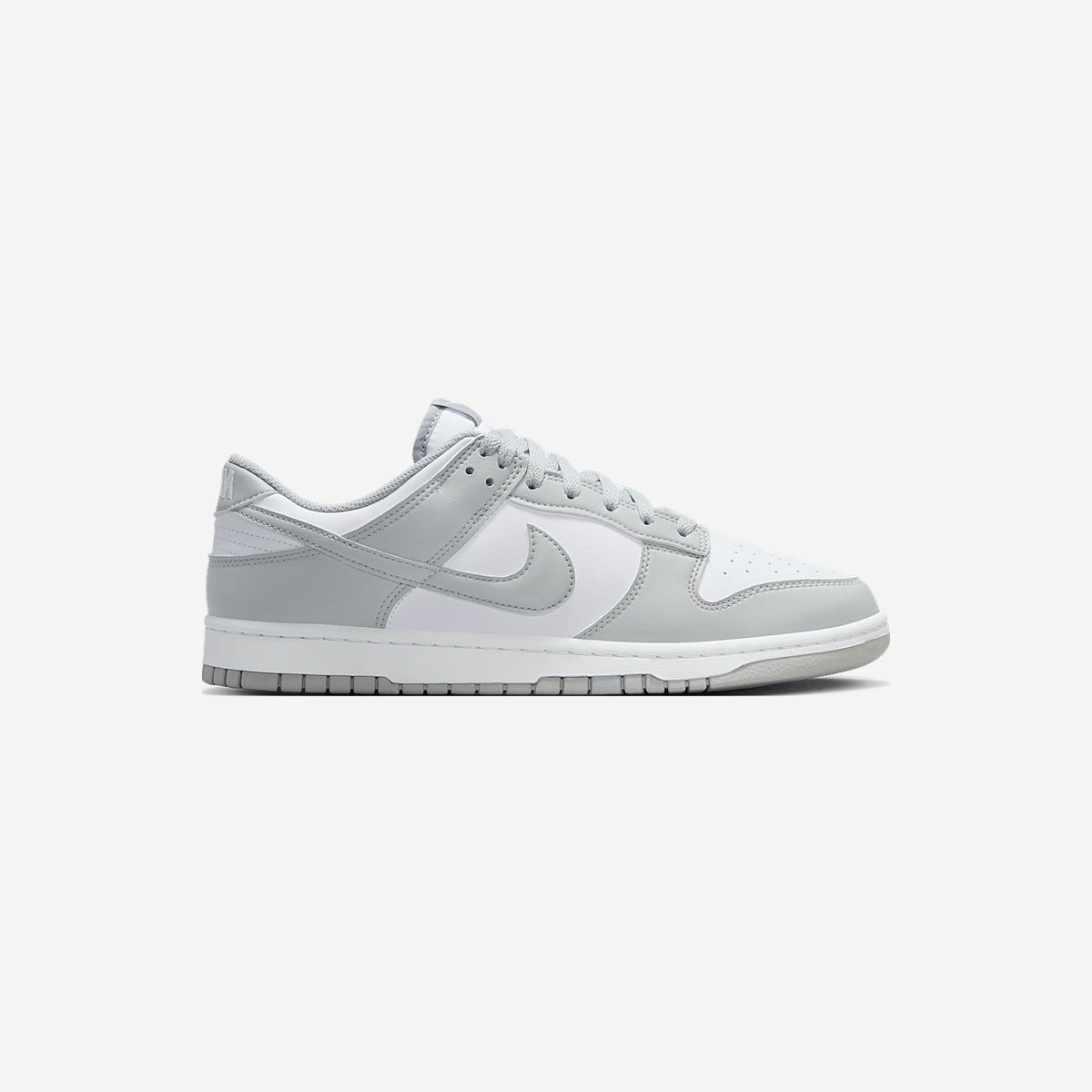 Nike Dunk Low White Light Smoke Grey HF5441-105 — Sneakers Nike su LAB19