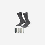 Nike Everyday Plus Cushioned Training Crew Socks 6-Pack