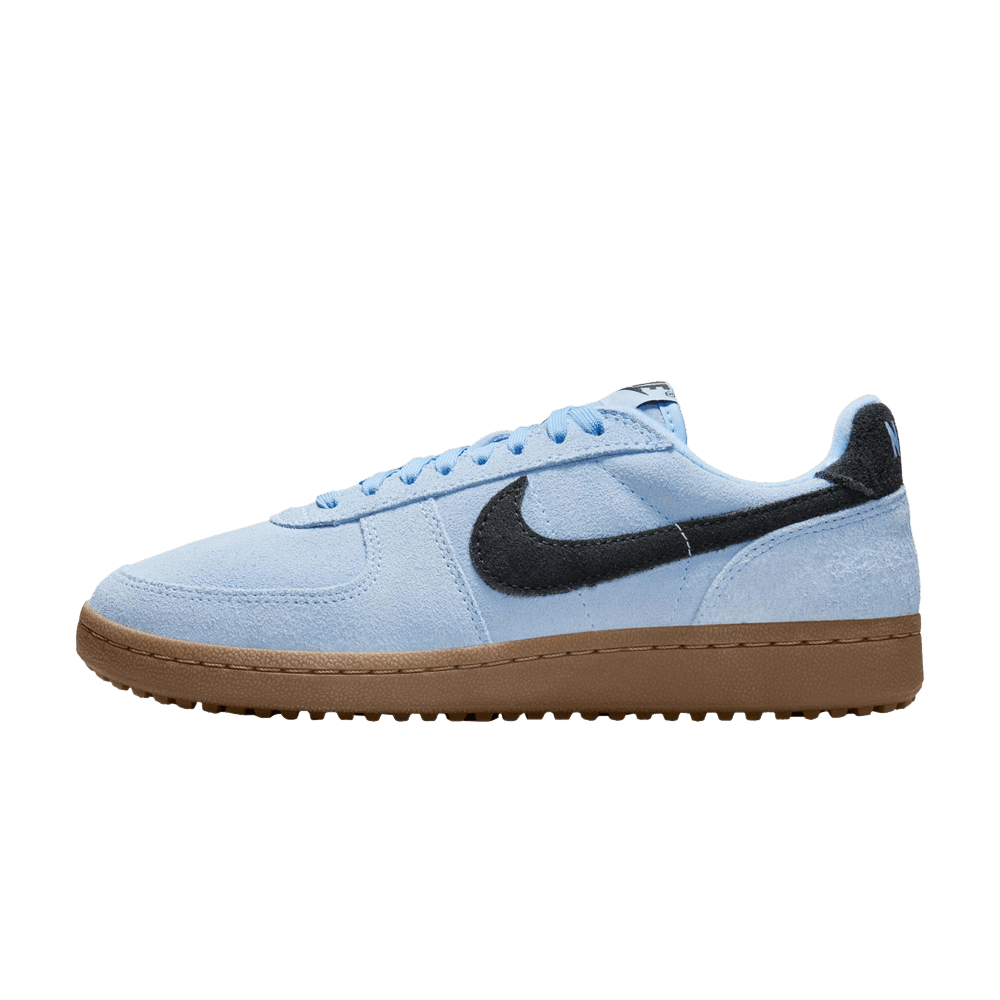 Nike Field General Suede Aluminum Black IF1743-400 — Sneakers Nike su LAB19