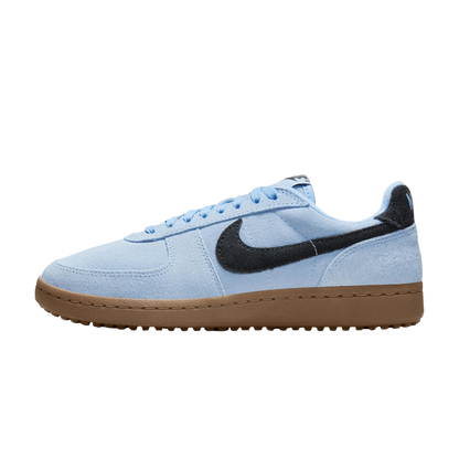 Nike Field General Suede Aluminum Black IF1743-400 — Sneakers Nike su LAB19