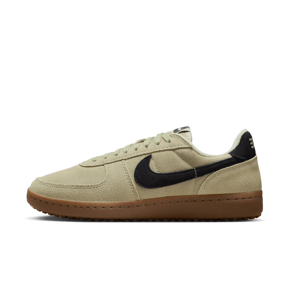Nike Field General Suede Olive Aura (Women's) IF1743-301 — Sneakers Nike su LAB19