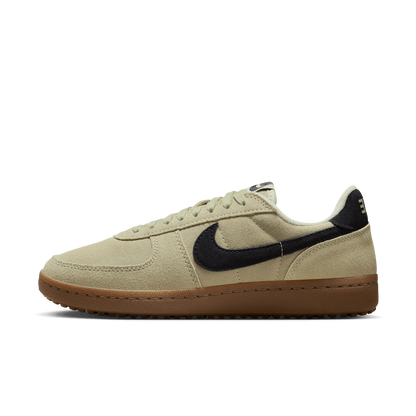 Nike Field General Suede Olive Aura (Women's) IF1743-301 — Sneakers Nike su LAB19