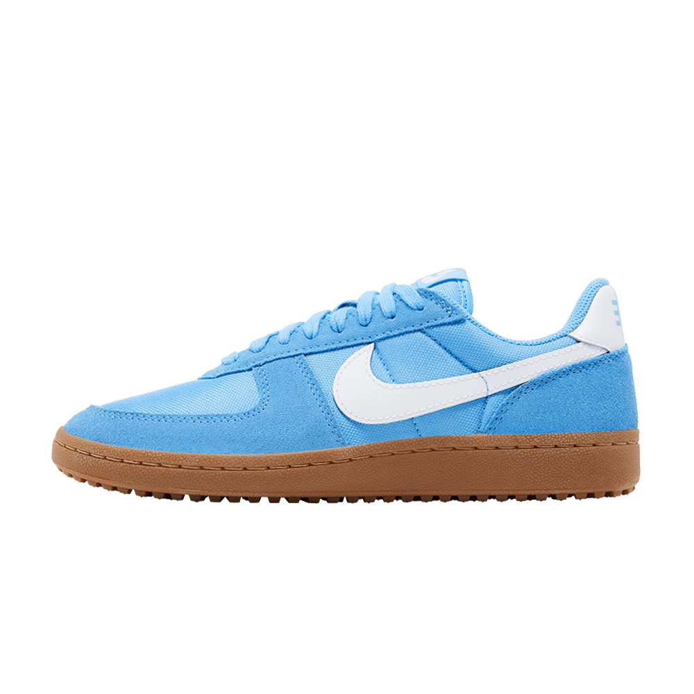 Nike Field General University Blue Gum Medium Brown White HF3165-402 — Sneakers Nike su LAB19
