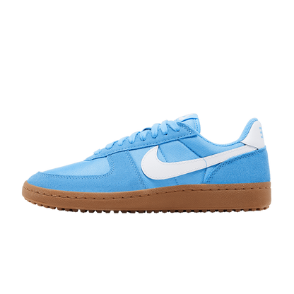 Nike Field General University Blue Gum Medium Brown White HF3165-402 — Sneakers Nike su LAB19