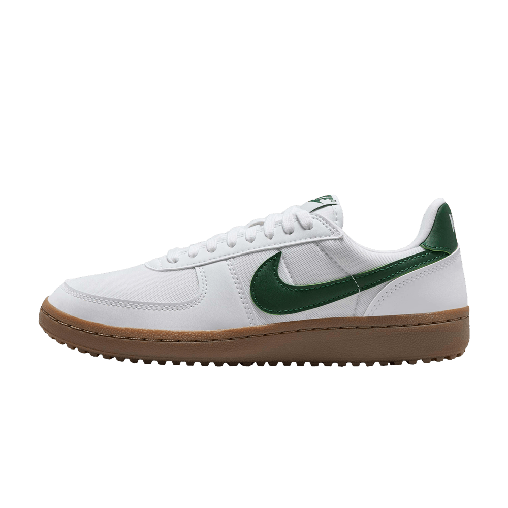 Nike Field General White Gum Dark Brown Gorge Green (Women's) FZ5593-103 — Sneakers Nike su LAB19