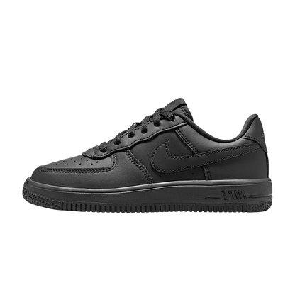 Nike Force 1 Low Black (PS) IF1673-001 — Sneakers Nike su LAB19