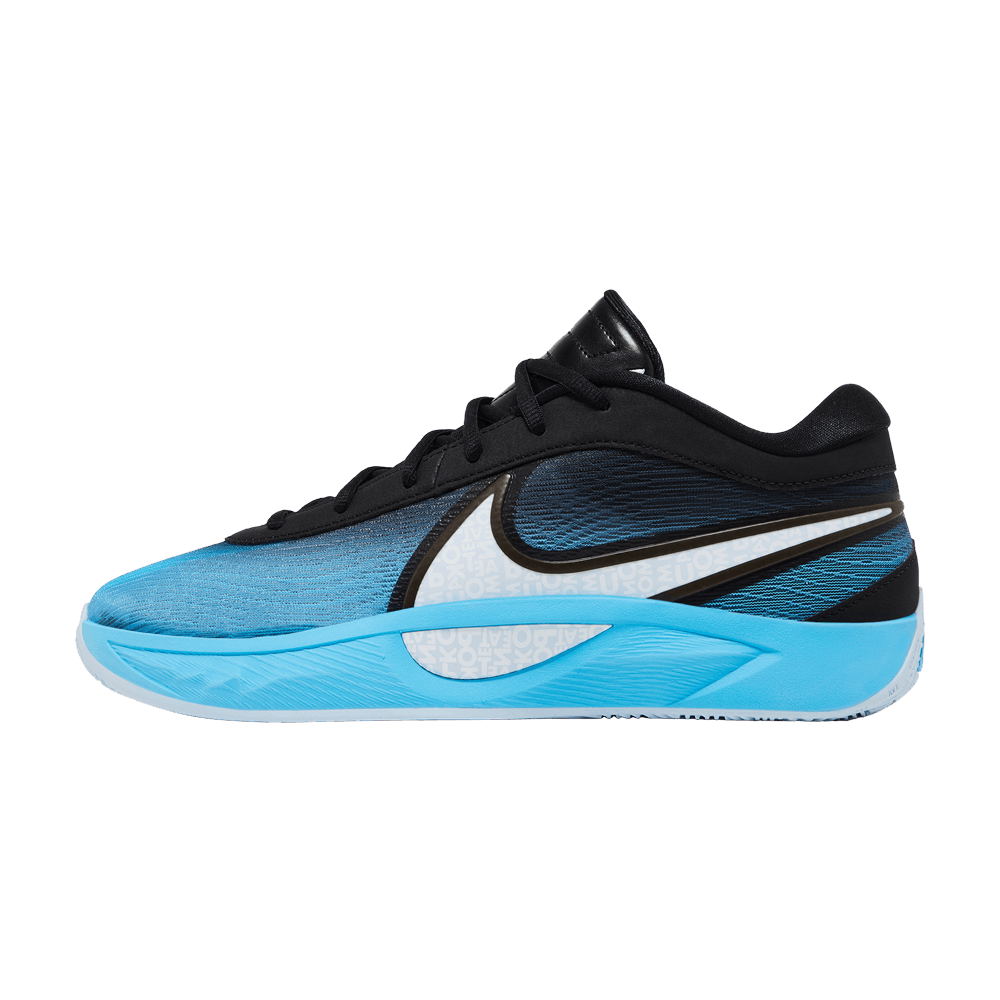 Nike Giannis Zoom Freak 6 Christmas FZ1620-001 — Sneakers Nike su LAB19