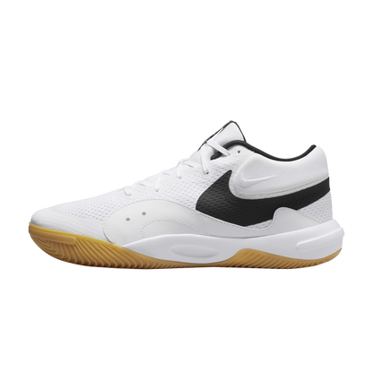 Nike Hyperquick White Black FN4678-100 — Sneakers Nike su LAB19