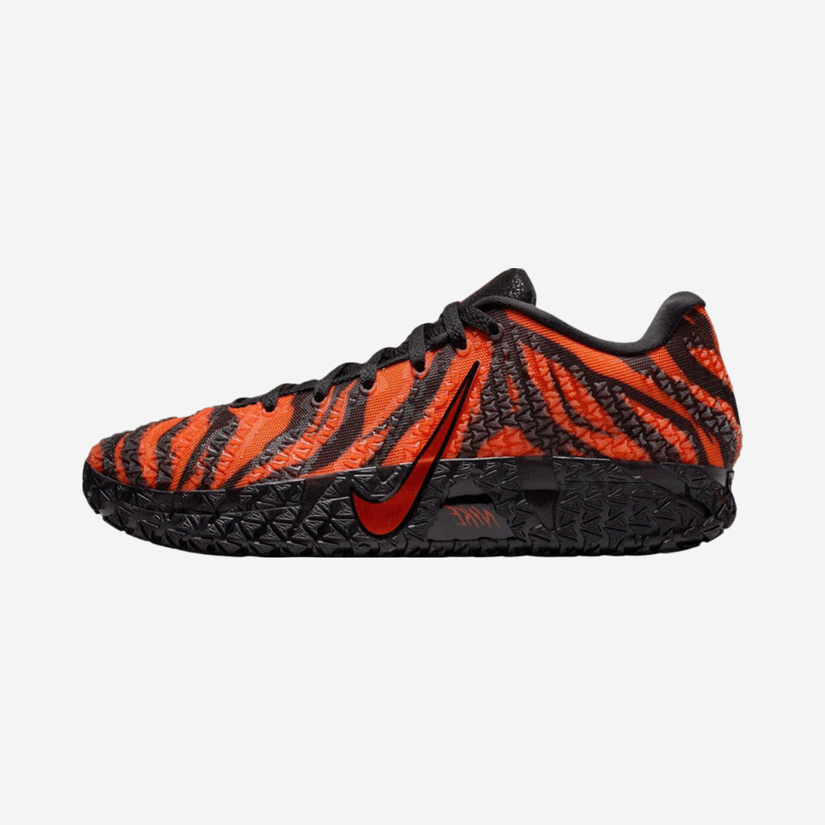 Nike Ja 3 Animal Pack Tiger IU6793-800 — Sneakers Nike su LAB19