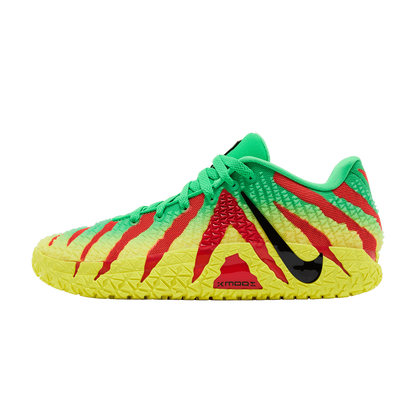 Nike Ja 3 Jurassic Park Explorer IU7240-300 — Sneakers Nike su LAB19