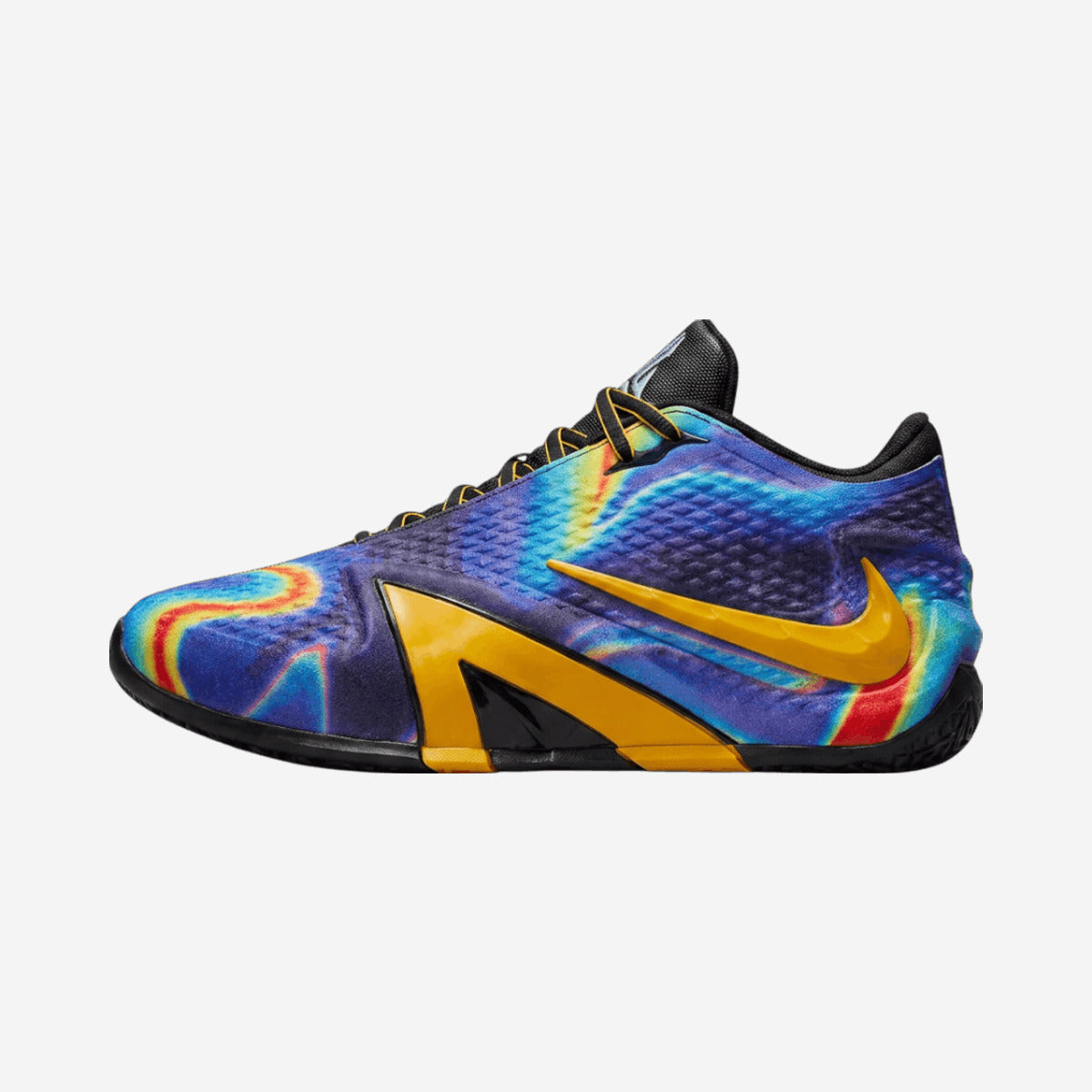 Nike Ja 4 Radar JA9745-400 — Sneakers Nike su LAB19
