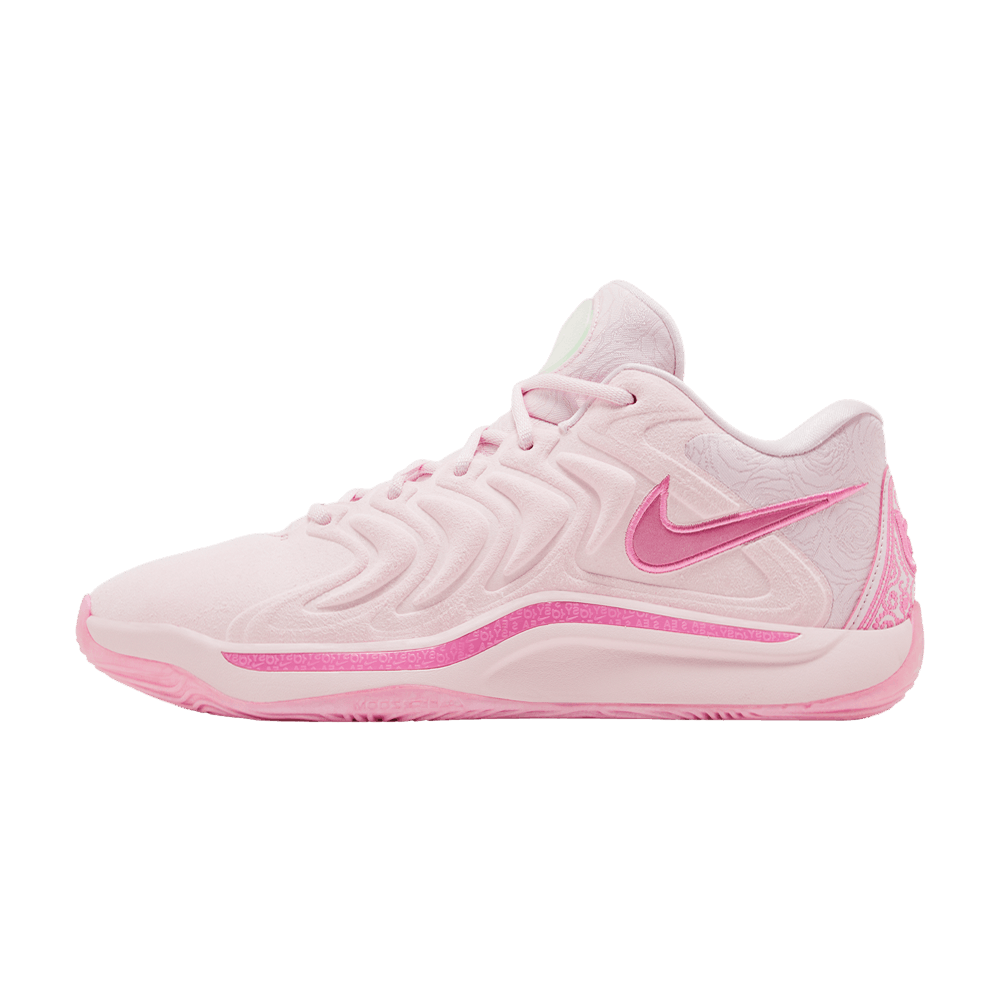Nike KD 17 NRG Aunt Pearl FZ1518-600 — Sneakers Nike su LAB19