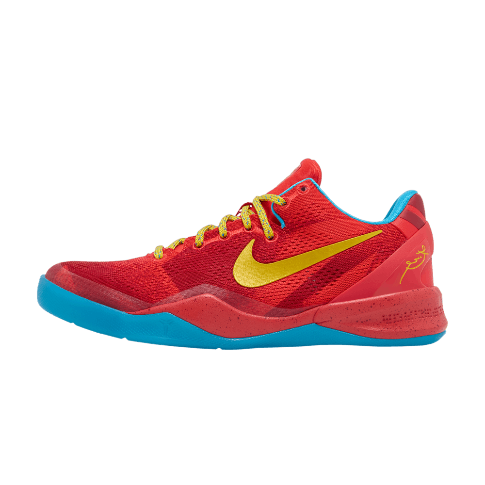 Nike Kobe 8 Year of the Horse (2026) (GS) IM6639-600 — Sneakers Nike su LAB19