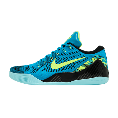 Nike Kobe 9 Elite Low Protro Perspective IO3673-400 — Sneakers Nike su LAB19