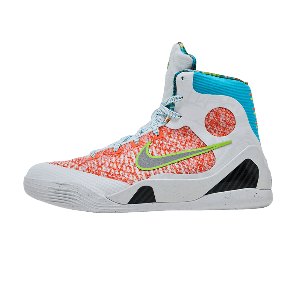 Nike Kobe 9 Elite Protro What The (2025) (GS) HJ9446-100 — Sneakers Nike su LAB19