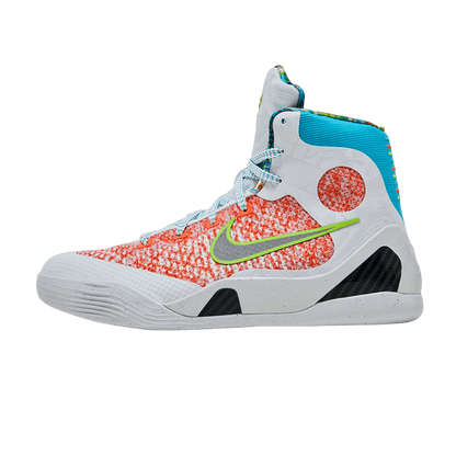 Nike Kobe 9 Elite Protro What The (2025) (GS) HJ9446-100 — Sneakers Nike su LAB19