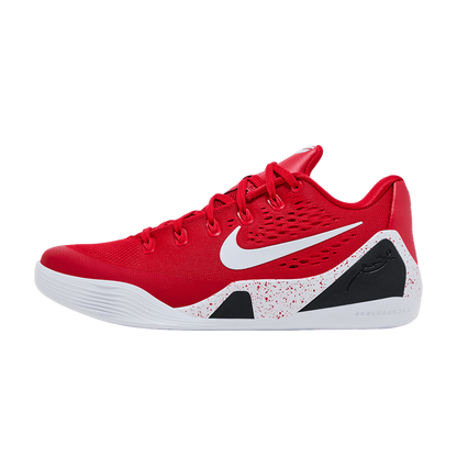 Nike Kobe 9 EM Low Protro TB University Red IH1401-600 — Sneakers Nike su LAB19