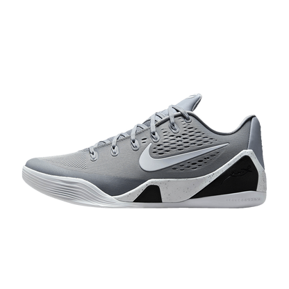 Nike Kobe 9 EM Low Protro TB Wolf Grey IH1401-001 — Sneakers Nike su LAB19