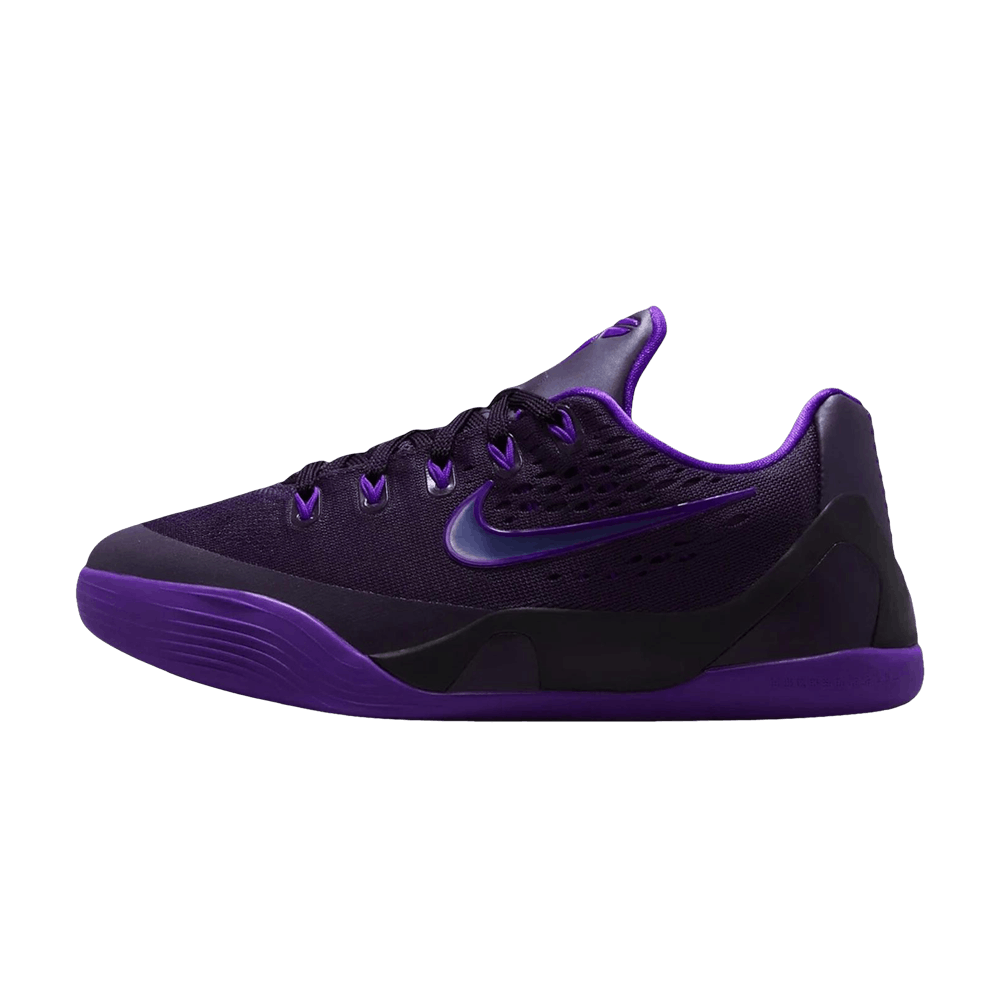 Nike Kobe 9 EM Low TB Purple Dynasty (GS) IM6642-500 — Sneakers Nike su LAB19