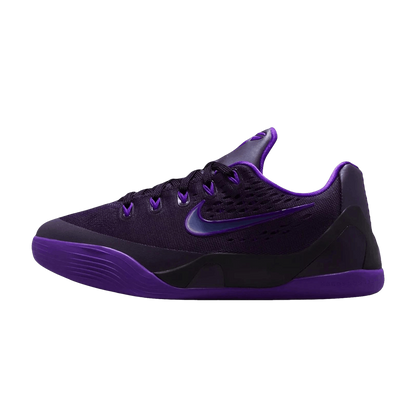 Nike Kobe 9 EM Low TB Purple Dynasty (GS) IM6642-500 — Sneakers Nike su LAB19