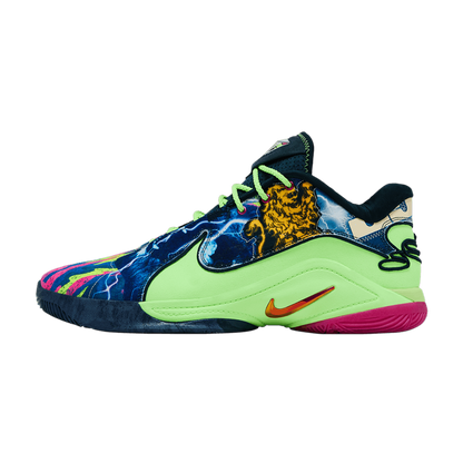 Nike LeBron 22 Bryce's World HV8451-400 — Sneakers Nike su LAB19