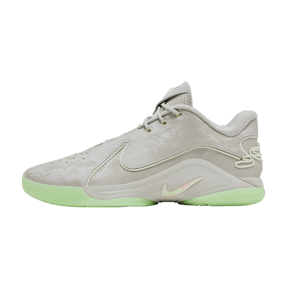 Nike LeBron 22 Dunkman (Translucent Outsole) FZ1094-002 — Sneakers Nike su LAB19