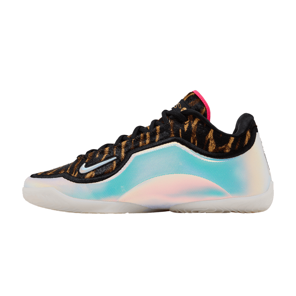 Nike LeBron 23 Heat Wave (Translucent Outsole) IO1115-100 — Sneakers Nike su LAB19