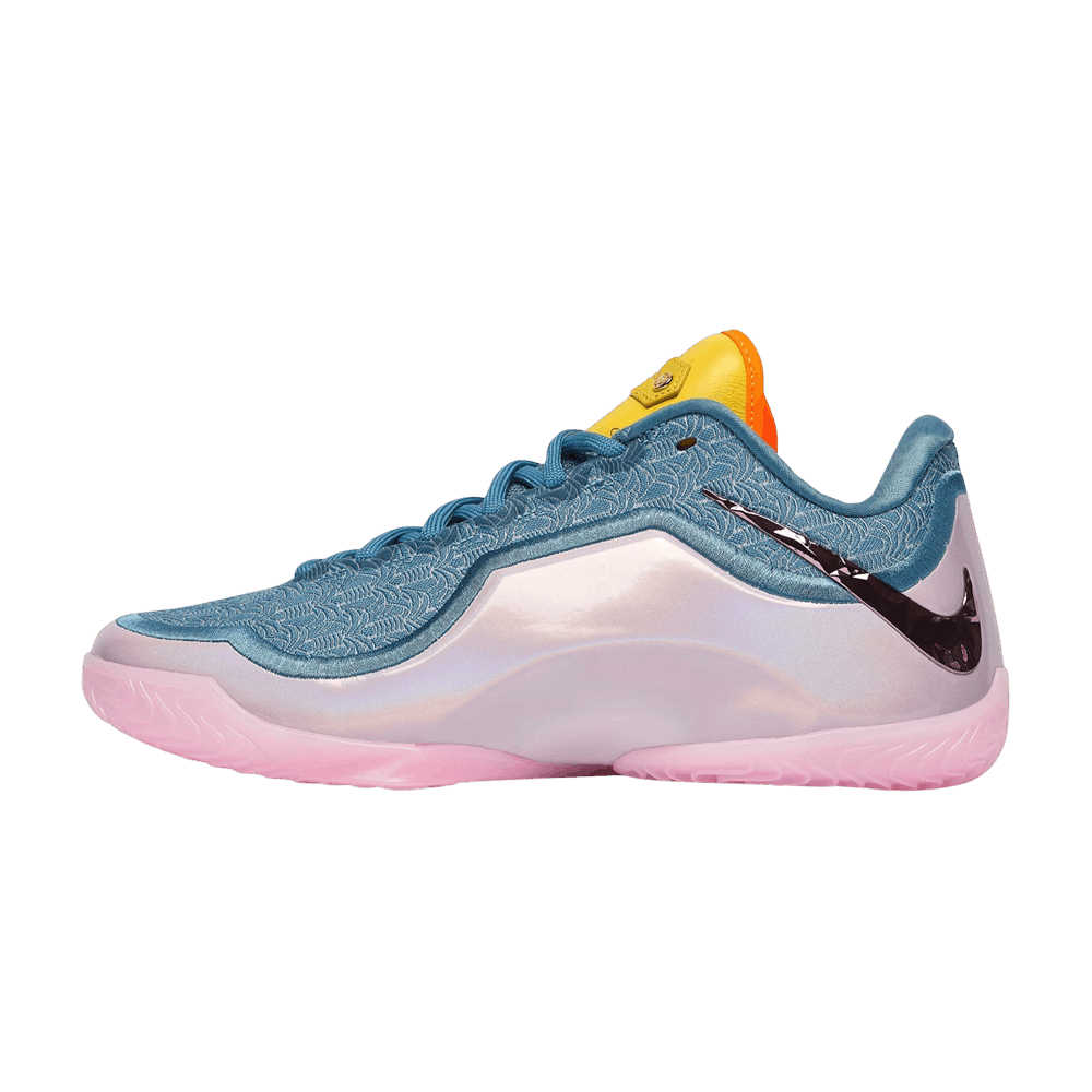 Nike LeBron 23 Miami Twice (Translucent Outsole) IH1513-001 — Sneakers Nike su LAB19