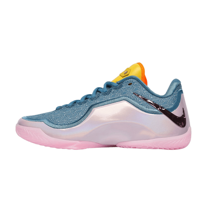 Nike LeBron 23 Miami Twice (Translucent Outsole) IH1513-001 — Sneakers Nike su LAB19