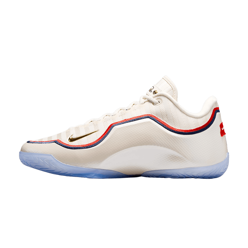 Nike LeBron 23 Old Glory IB9562-103 — Sneakers Nike su LAB19