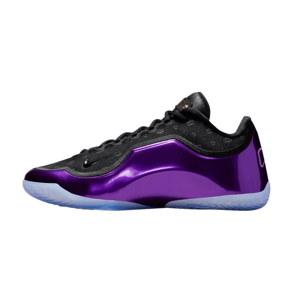 Nike LeBron 23 The Chosen One and The One Who Chose (Translucent Outsole) IF0694-001 — Sneakers Nike su LAB19