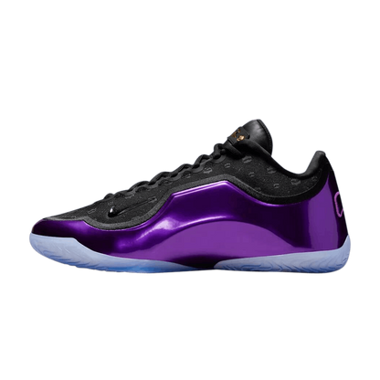 Nike LeBron 23 The Chosen One and The One Who Chose (Translucent Outsole) IF0694-001 — Sneakers Nike su LAB19